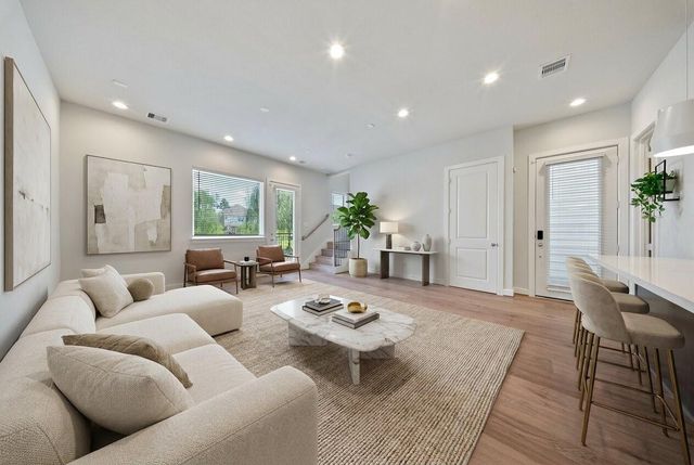 2309 Silva Park Lane, Houston, TX 77091