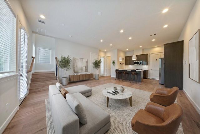 2309 Silva Park Lane, Houston, TX 77091