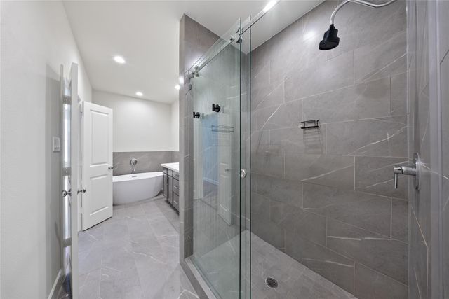 2309 Silva Park Lane, Houston, TX 77091