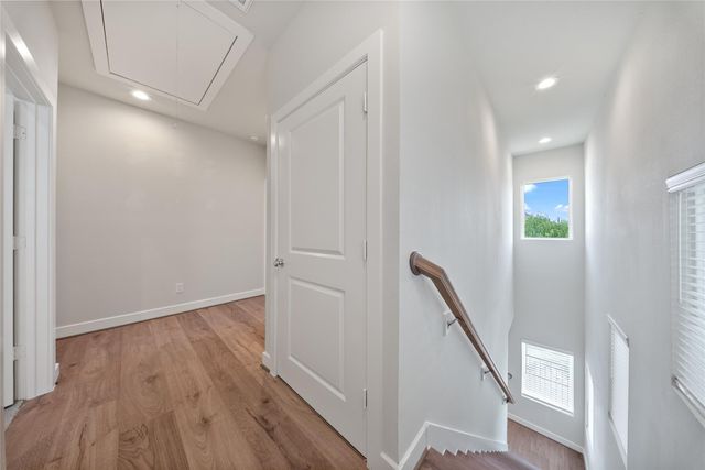 2309 Silva Park Lane, Houston, TX 77091