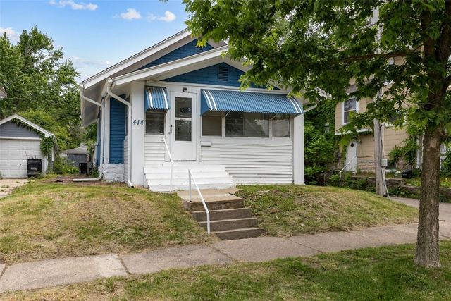 414 18th SE Street, Cedar Rapids, IA 52403