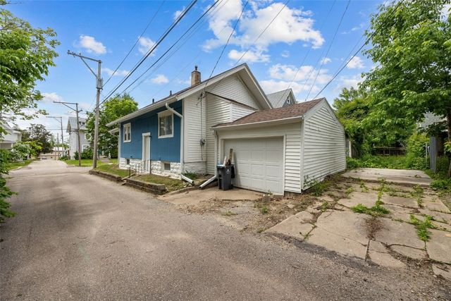 414 18th SE Street, Cedar Rapids, IA 52403