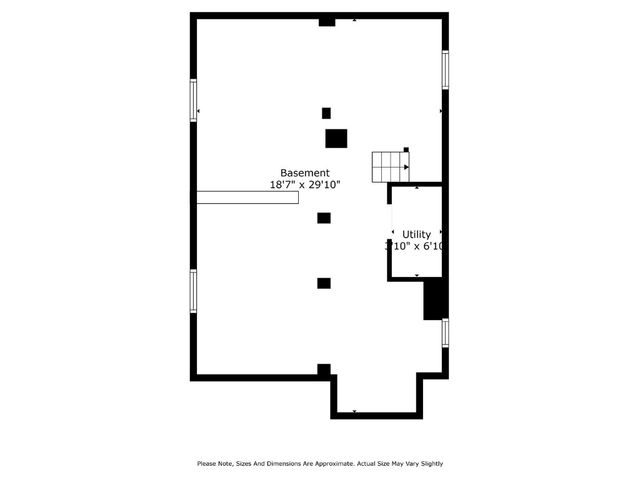 414 18th SE Street, Cedar Rapids, IA 52403