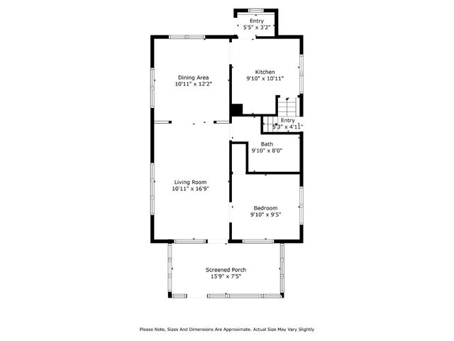 414 18th SE Street, Cedar Rapids, IA 52403