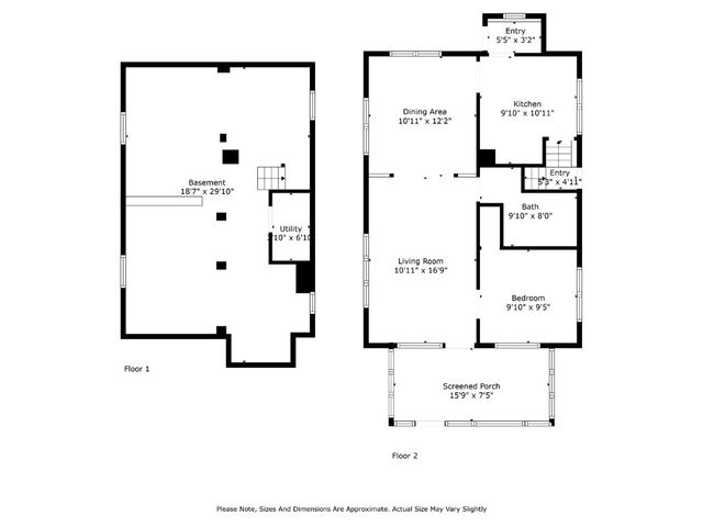 414 18th SE Street, Cedar Rapids, IA 52403