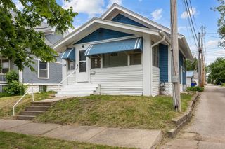 414 18th SE Street, Cedar Rapids, IA 52403