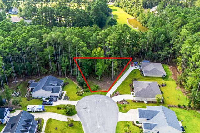 200 Joanna Gillard Ln., Georgetown, SC 29440