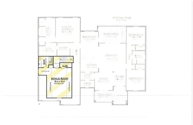 200 Joanna Gillard Ln., Georgetown, SC 29440