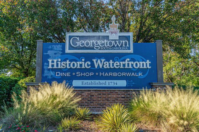 200 Joanna Gillard Ln., Georgetown, SC 29440