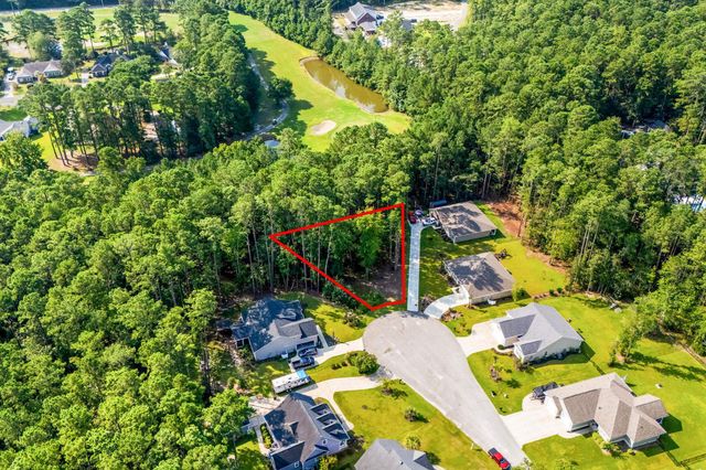 200 Joanna Gillard Ln., Georgetown, SC 29440