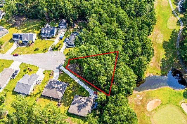 200 Joanna Gillard Ln., Georgetown, SC 29440