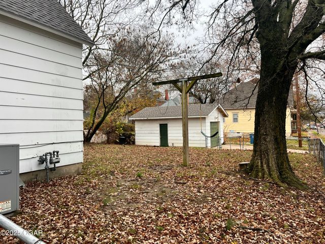 401 N Byers Avenue, Joplin, MO 64801