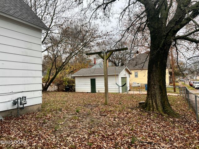 401 N Byers Avenue, Joplin, MO 64801