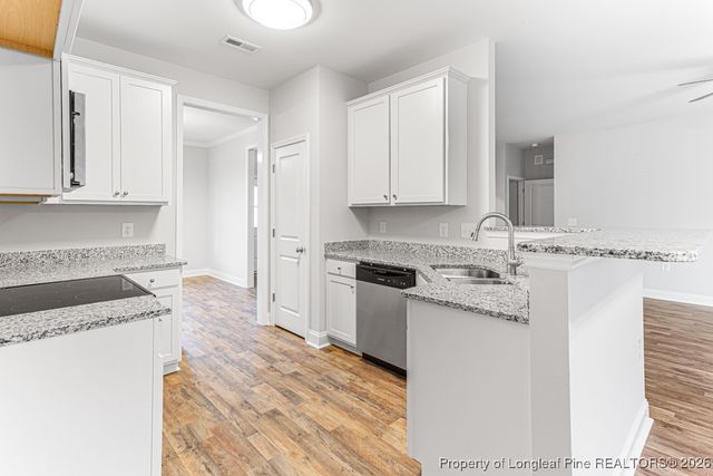 9398 Nc 27 W, Lillington, NC 27546