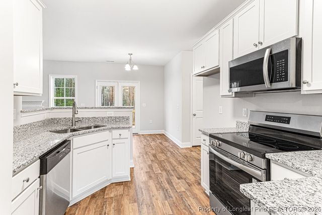 9398 Nc 27 W, Lillington, NC 27546