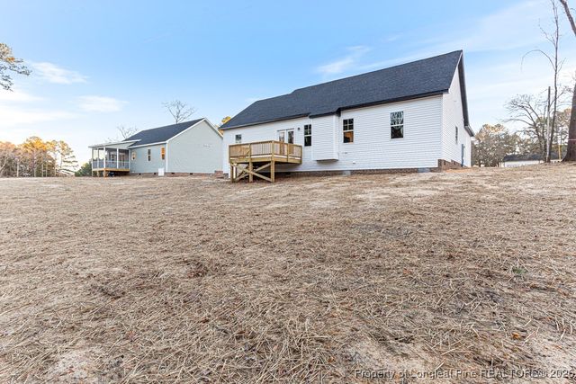 9398 Nc 27 W, Lillington, NC 27546