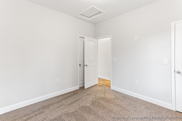 9398 Nc 27 W, Lillington, NC 27546