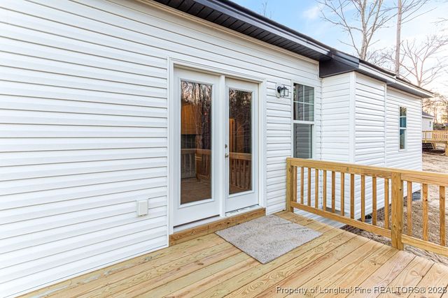 9398 Nc 27 W, Lillington, NC 27546