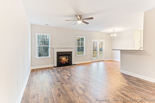 9398 Nc 27 W, Lillington, NC 27546