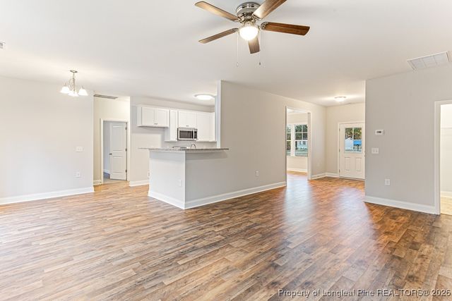 9398 Nc 27 W, Lillington, NC 27546