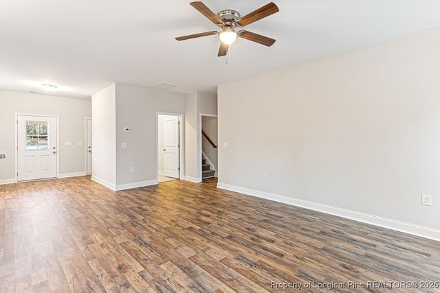 9398 Nc 27 W, Lillington, NC 27546