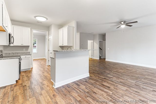 9398 Nc 27 W, Lillington, NC 27546