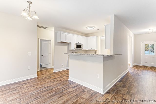 9398 Nc 27 W, Lillington, NC 27546