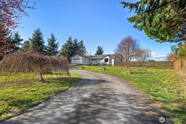 17771 Dunbar Road, Mount Vernon, WA 98273