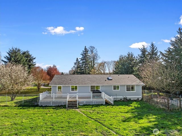 17771 Dunbar Road, Mount Vernon, WA 98273
