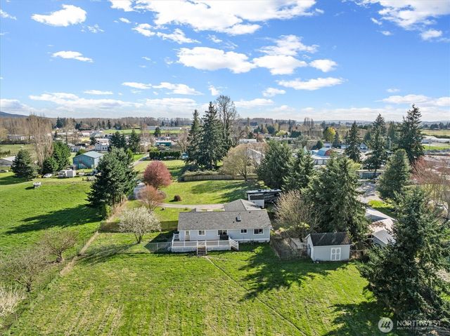 17771 Dunbar Road, Mount Vernon, WA 98273