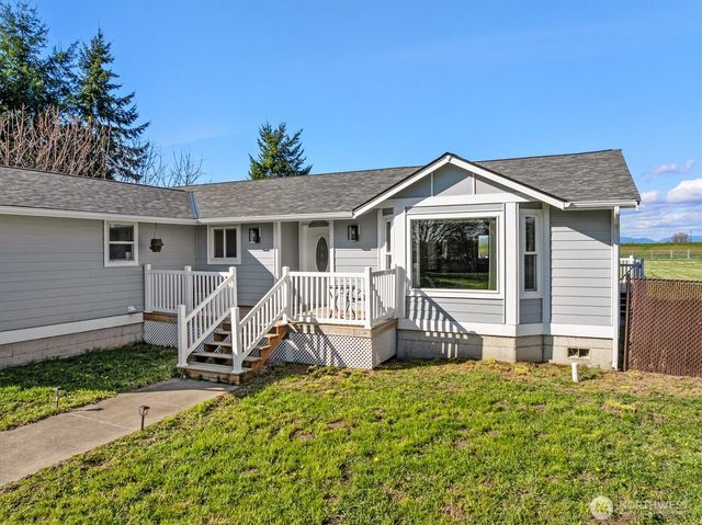 17771 Dunbar Road, Mount Vernon, WA 98273