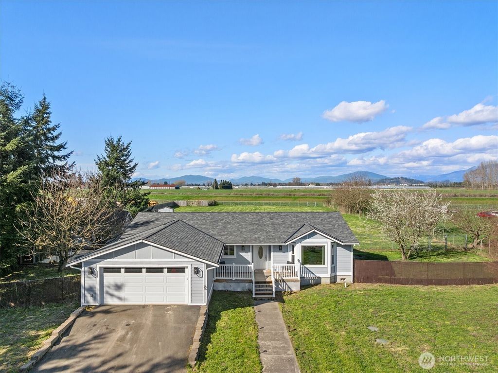 17771 Dunbar Road, Mount Vernon, WA 98273