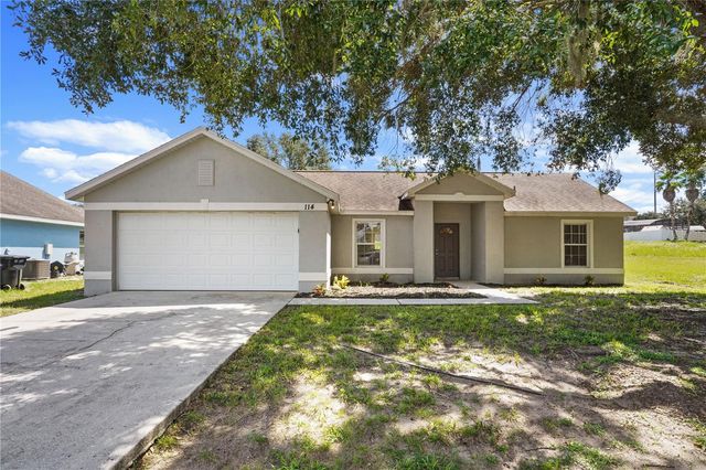 114 OXFORD ROAD, Davenport, FL 33896