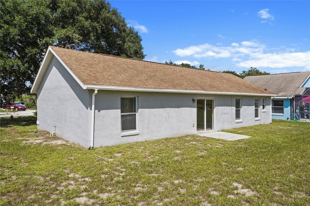 114 OXFORD ROAD, Davenport, FL 33896
