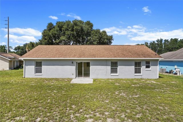 114 OXFORD ROAD, Davenport, FL 33896