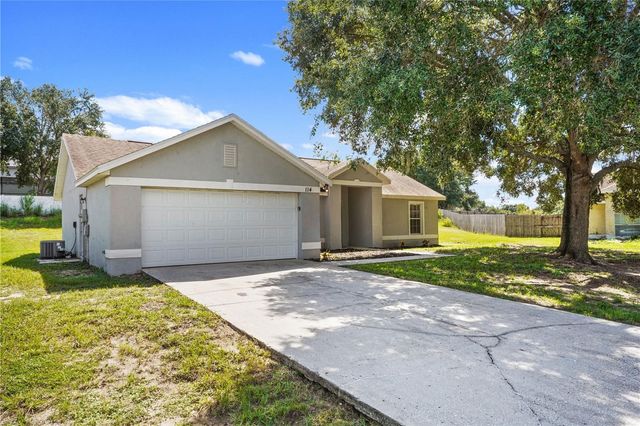 114 OXFORD ROAD, Davenport, FL 33896