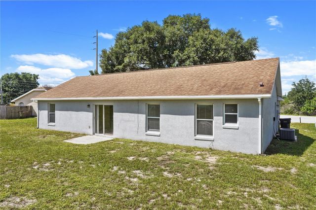 114 OXFORD ROAD, Davenport, FL 33896