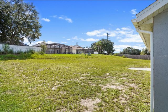 114 OXFORD ROAD, Davenport, FL 33896