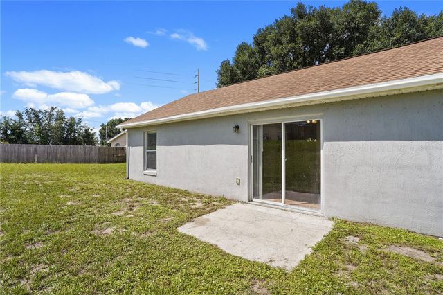 114 OXFORD ROAD, Davenport, FL 33896