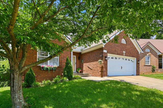 105 Wild Cherry Way, Frankfort, KY 40601