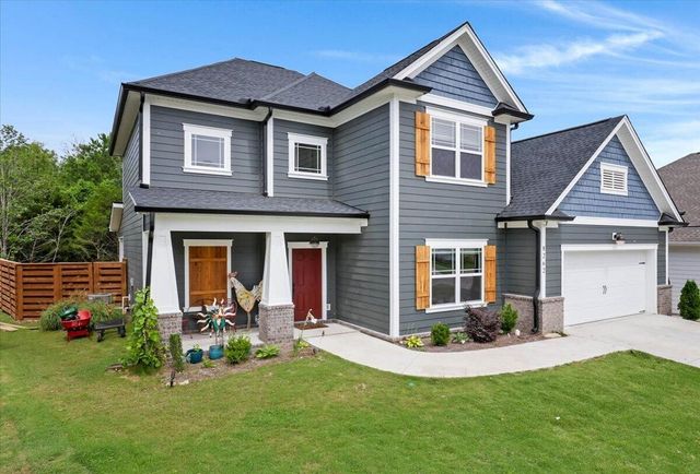 8262 Pennant Place, Chattanooga, TN 37421