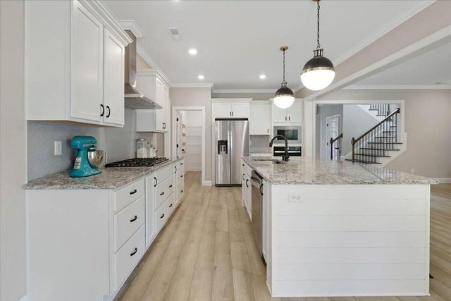 8262 Pennant Place, Chattanooga, TN 37421