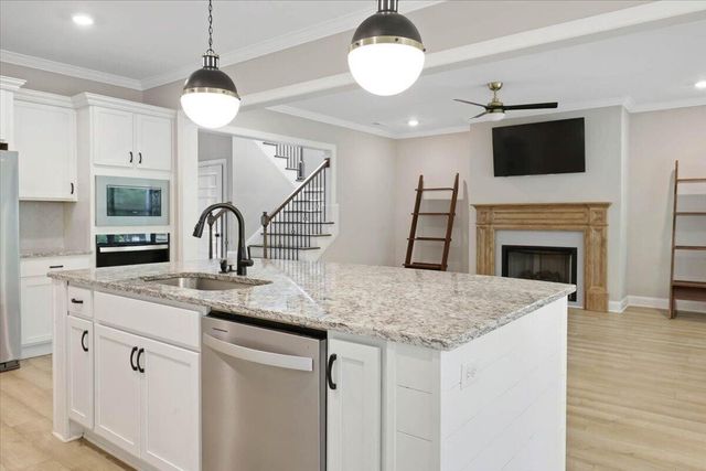 8262 Pennant Place, Chattanooga, TN 37421