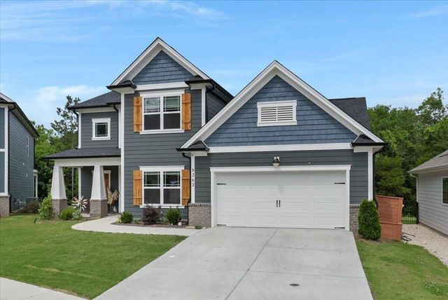 8262 Pennant Place, Chattanooga, TN 37421