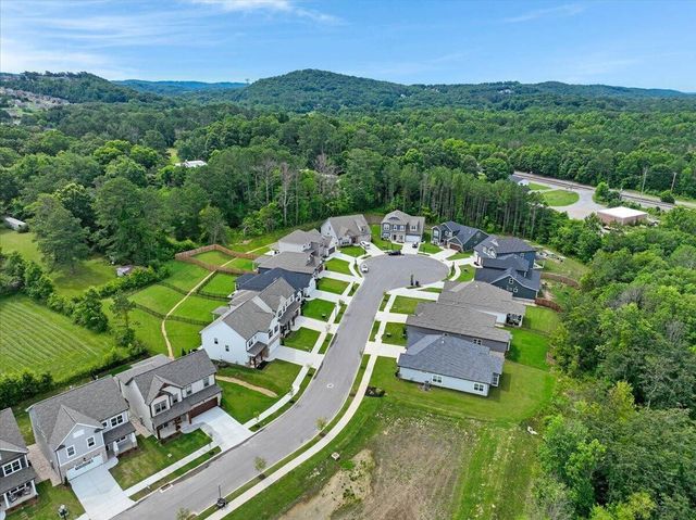 8262 Pennant Place, Chattanooga, TN 37421