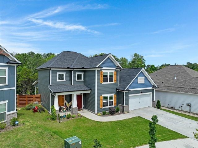 8262 Pennant Place, Chattanooga, TN 37421