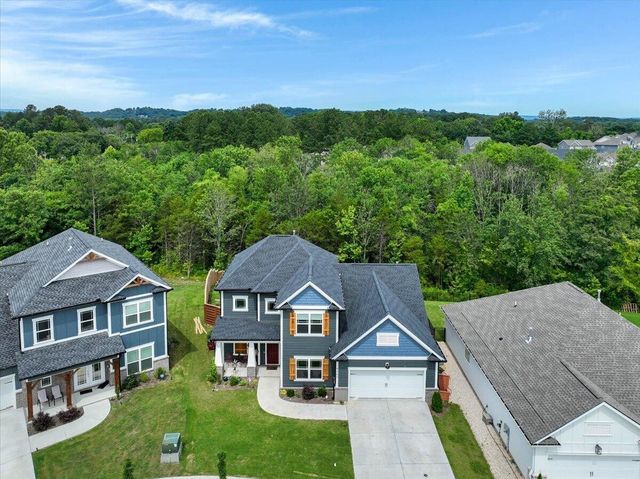 8262 Pennant Place, Chattanooga, TN 37421