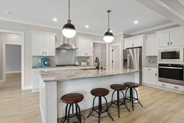 8262 Pennant Place, Chattanooga, TN 37421