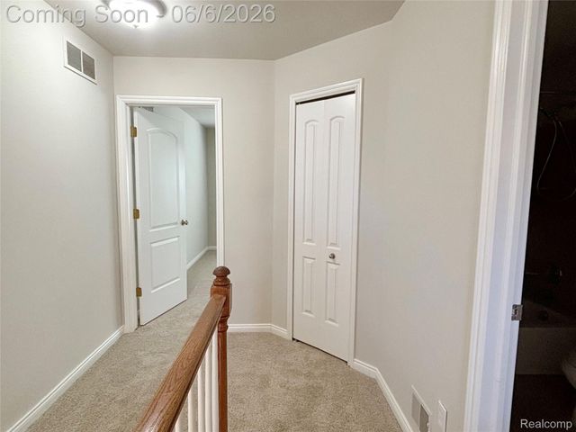 30790 Division Street, New Haven Village, MI 48048
