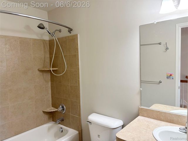 30790 Division Street, New Haven Village, MI 48048